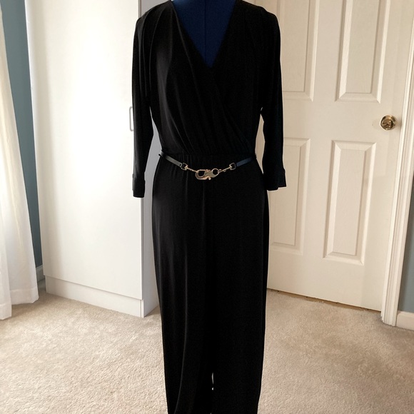 Calvin Klein Pants - Calvin Klein Jumpsuit